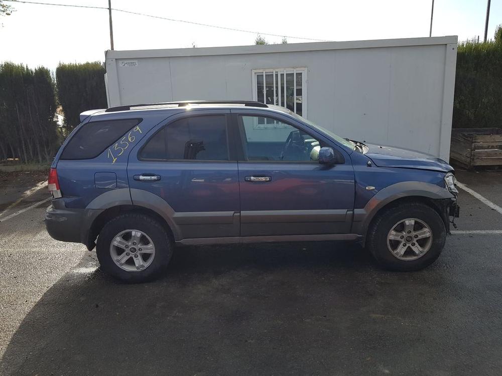 PEUGEOT Sorento 1 generation (2002-2011) Kiti valdymo blokai 935713E000 18714887