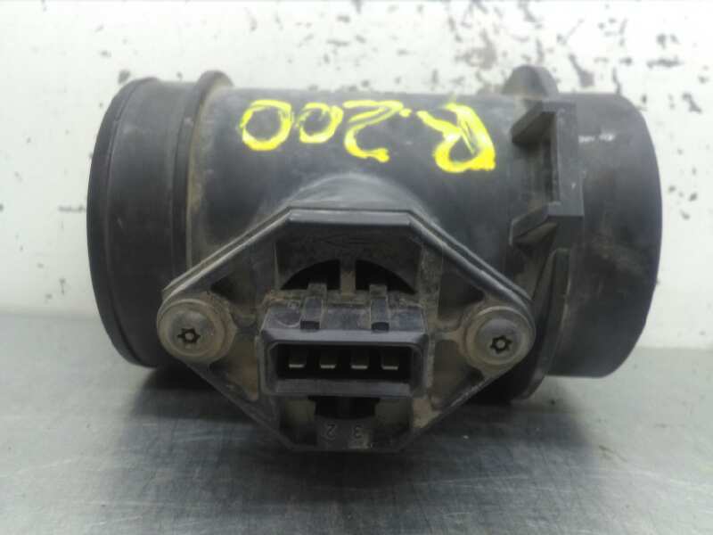 MASERATI 200 RF (1994-2000) Mass Air Flow Sensor MAF 0281002120 18397129