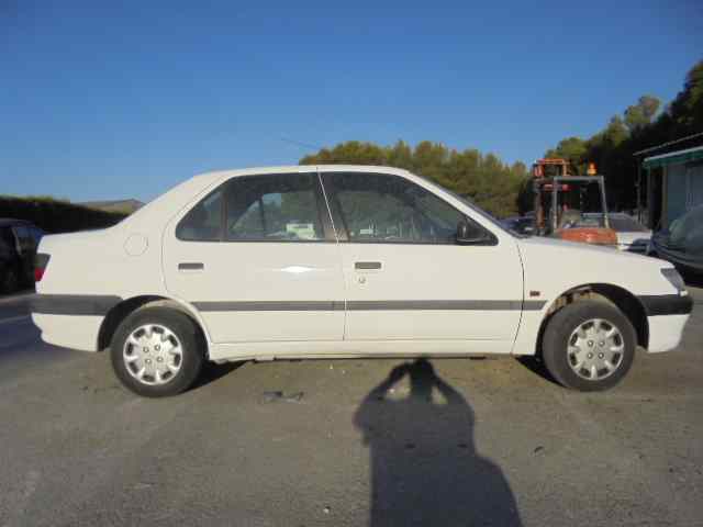 MITSUBISHI 306 1 generation (1993-2002) Szervoszivattyú 9151249180,7847017 18596424