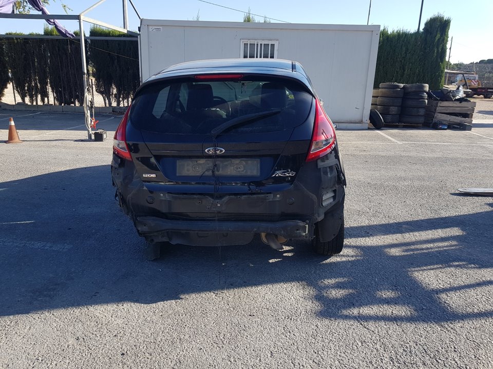 FORD Fiesta 5 generation (2001-2010) Шина HIERRO, 55X144TORNET375 24088291