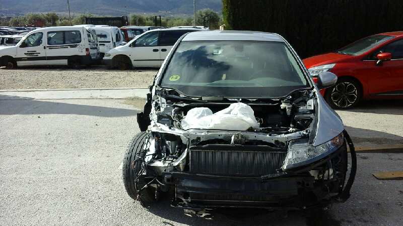 HONDA Civic 8 generation (2005-2012) Κινητήρας N22A2,3522451 18615479