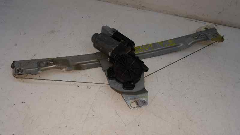 CITROËN C4 Picasso 1 generation (2006-2013) Ridicator geam ușă dreapta spate 6PIN 18481568