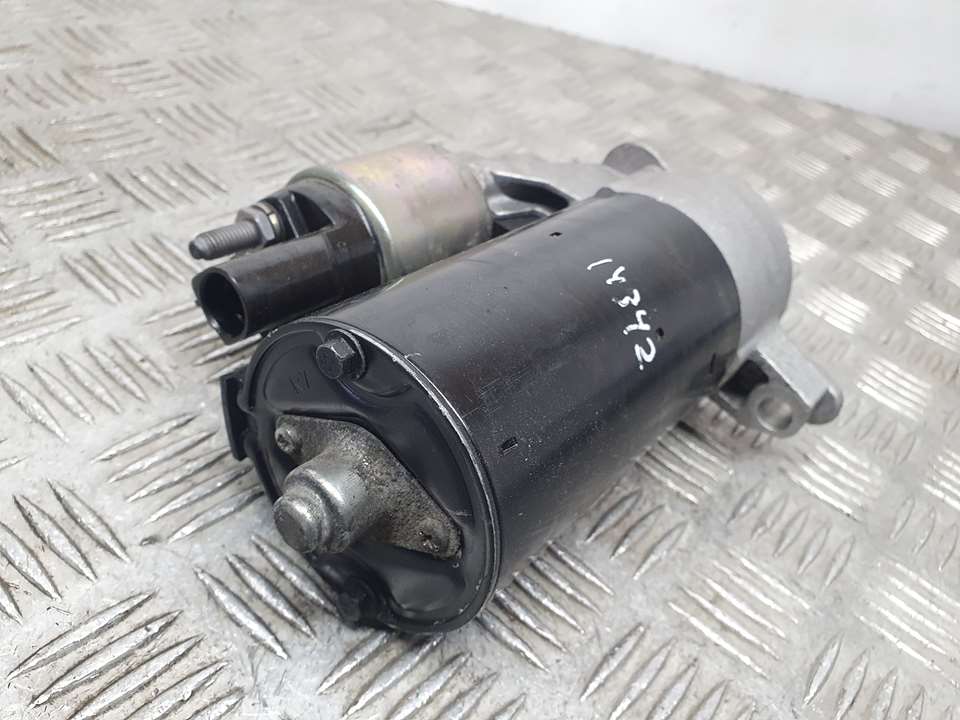 AUDI A4 B8/8K (2011-2016) Starter Motor 03L911021,0001115056 23660836