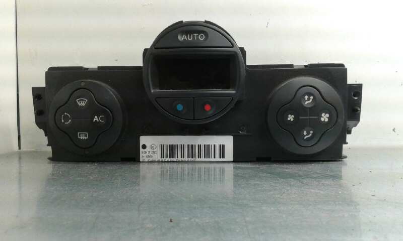 RENAULT Megane 2 generation (2002-2012) Climate  Control Unit 8200312940,8200312940 18431542