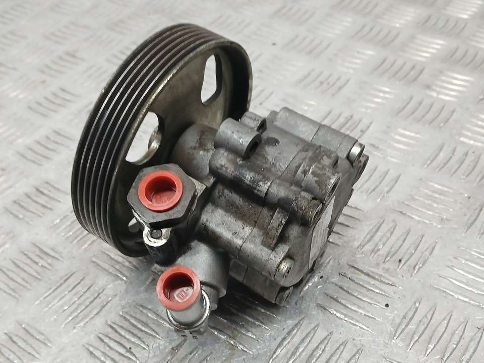 VOLKSWAGEN Power Steering Pump 9636086680, 7617955502 23635886