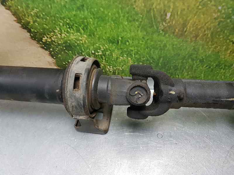 SSANGYONG Actyon 1 generation (2005-2012) Gearbox Short Propshaft 3320009203 18636816