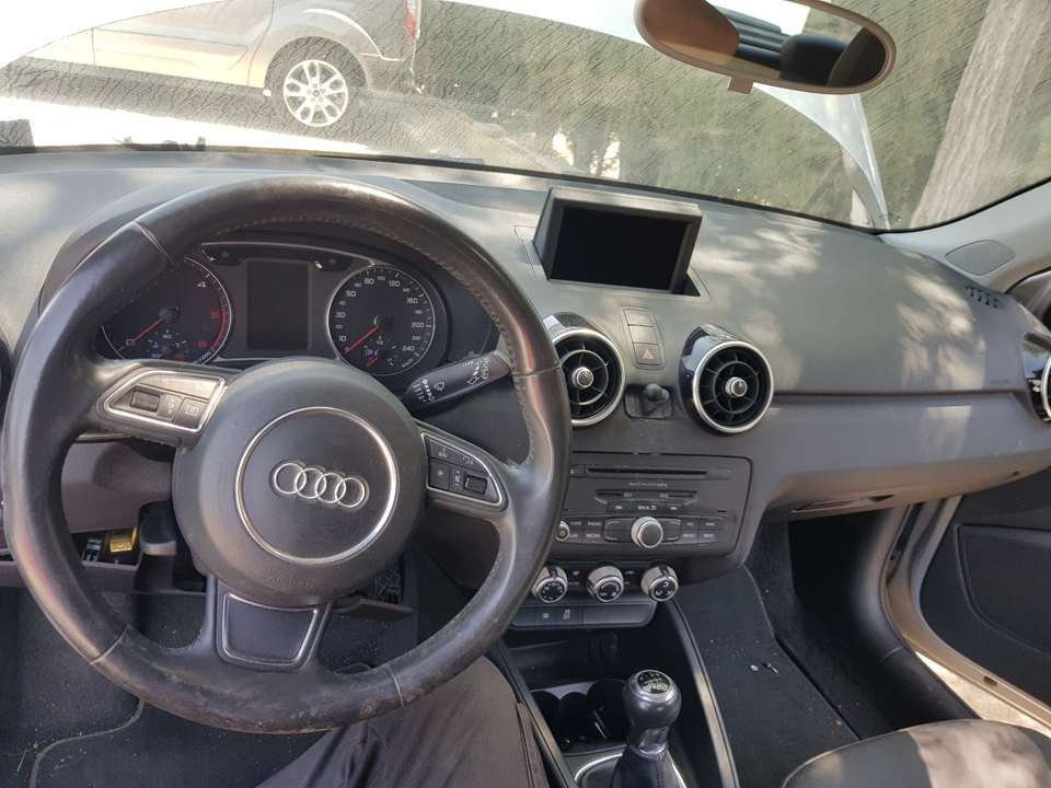 AUDI A1 8X (2010-2020) Iná časť 8XB857003 26533920