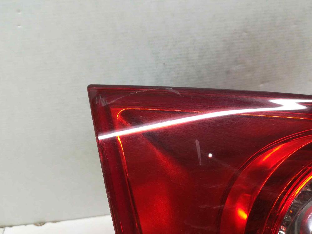 VOLKSWAGEN Passat Variant 1 generation (2010-2024) Rear Left Taillight 3C9945093 18417622