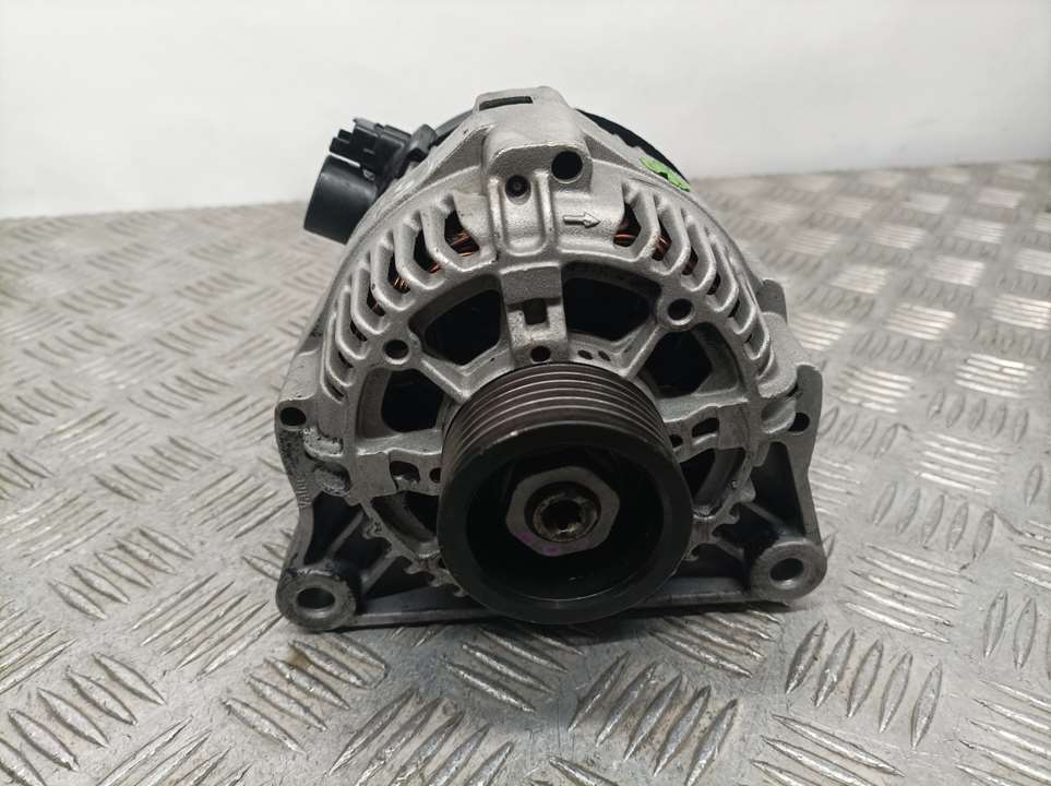 FORD 206 1 generation (1998-2009) Alternator A11 23528187