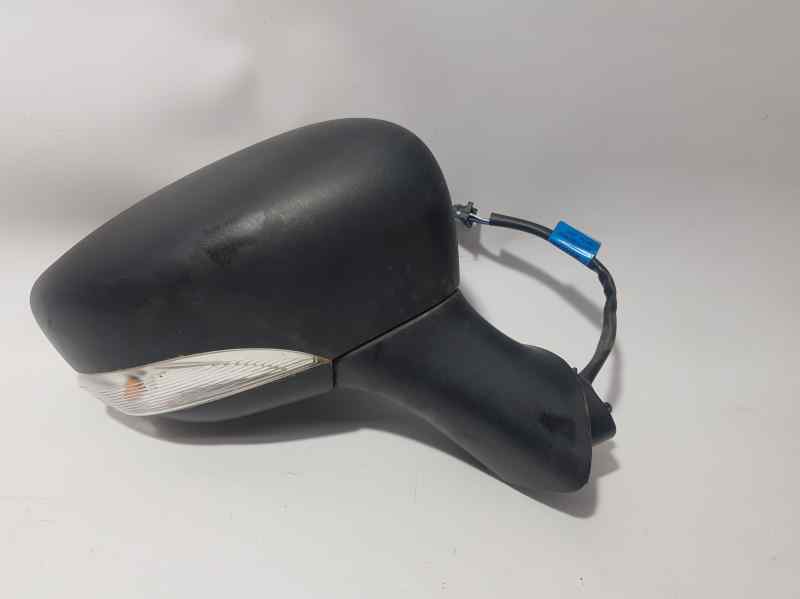 RENAULT Clio 3 generation (2005-2012) Right Side Wing Mirror ELECTRICO9CABLES 18688458