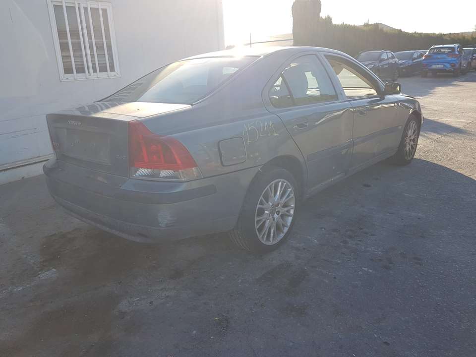 SKODA S60 1 generation (2000-2009) Priekinių dešinių durų veidrodis 30634061,4001900 22576842