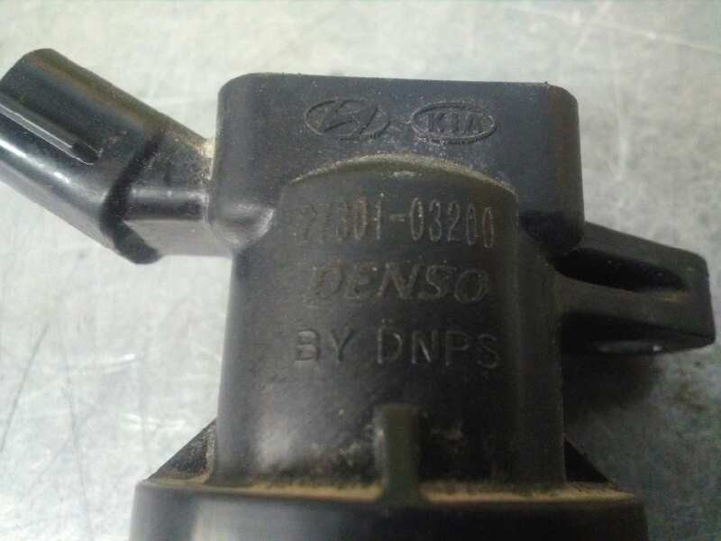 Bobina de encendido 2730103200 de Kia Pro_cee´d ( ) 2013-2018 99 CV - pieza usada