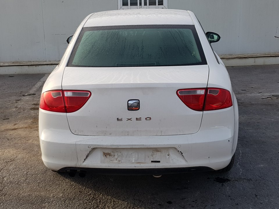 SEAT Exeo 1 generation (2009-2012) Регулятор вікна лівої передньої двері 8E0837461C 23634161