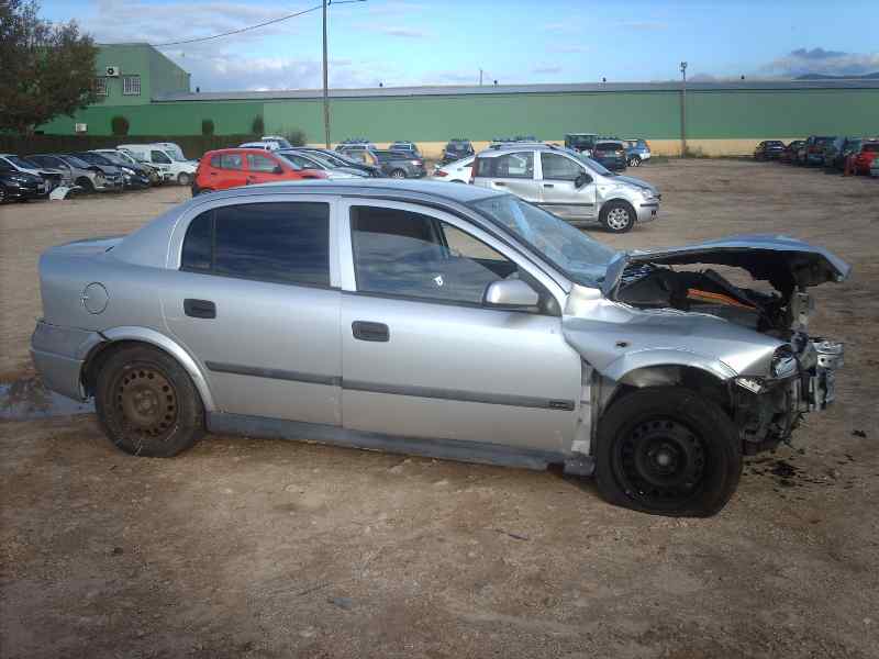 MERCEDES-BENZ Astra H (2004-2014) Greičių dėžė (pavarų dėžė) W374 18454348