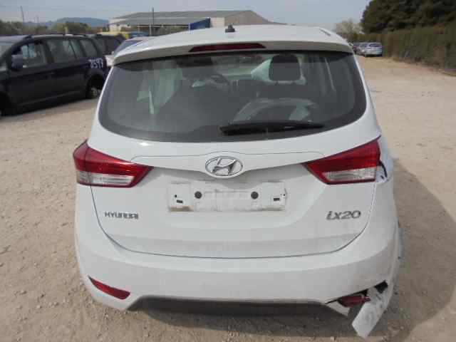 HYUNDAI ix20 1 generation (2010-2020) Ridicator geam ușă dreapta spate 2PINS 20590989