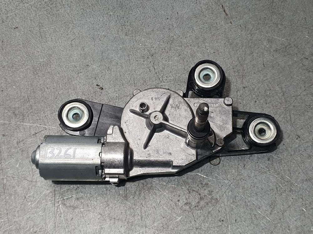 HONDA Fiesta 5 generation (2001-2010) Bakluke vindusviskermotor 8A61A17K441AE,0390201252 23619649