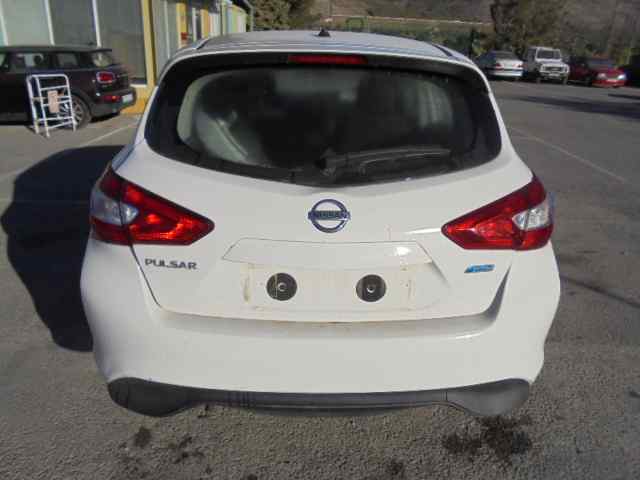 NISSAN Pulsar C13 (2014-2018) Генератор 231004EA0AC, F000BL0825 18575006