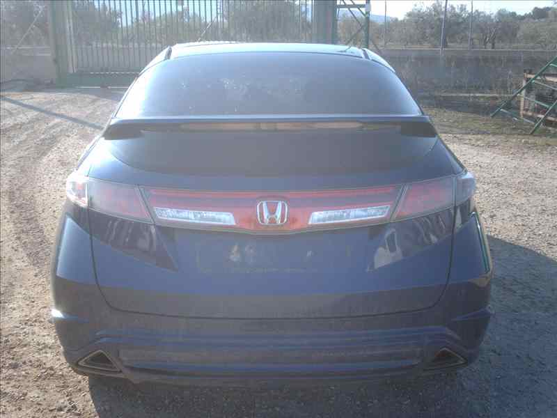 HONDA Civic 8 generation (2005-2012) Κιβώτιο ταχυτήτων N22A2,MF6 18437296