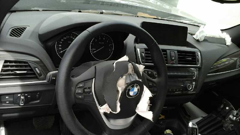 BMW 2 Series F22/F23 (2013-2020) Вентилятор диффузора 864194602, 5020784 24019484