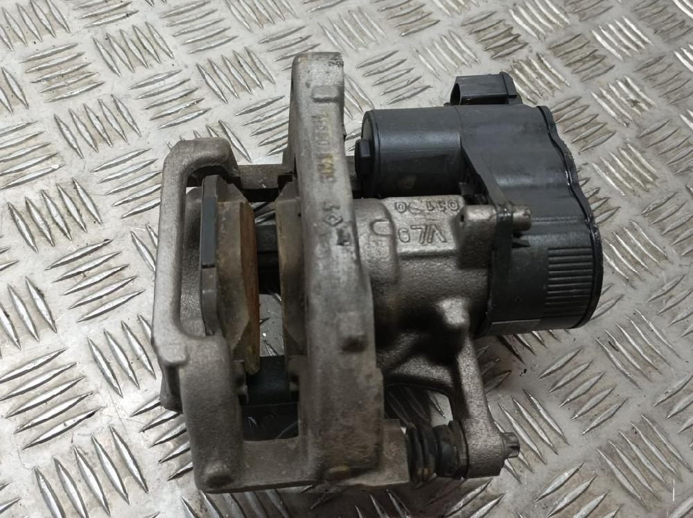 Right rear brake caliper 5G06 9819060980 de Ds 7 crossback 2017-0 180 CV con 23540 km - pieza usada