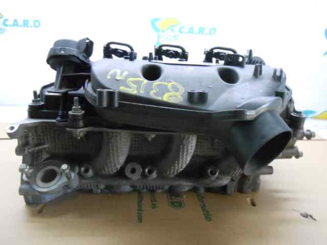 JAGUAR S-Type 1 generation (1999-2008) Chiulasă motor 4R8Q6090 18481476