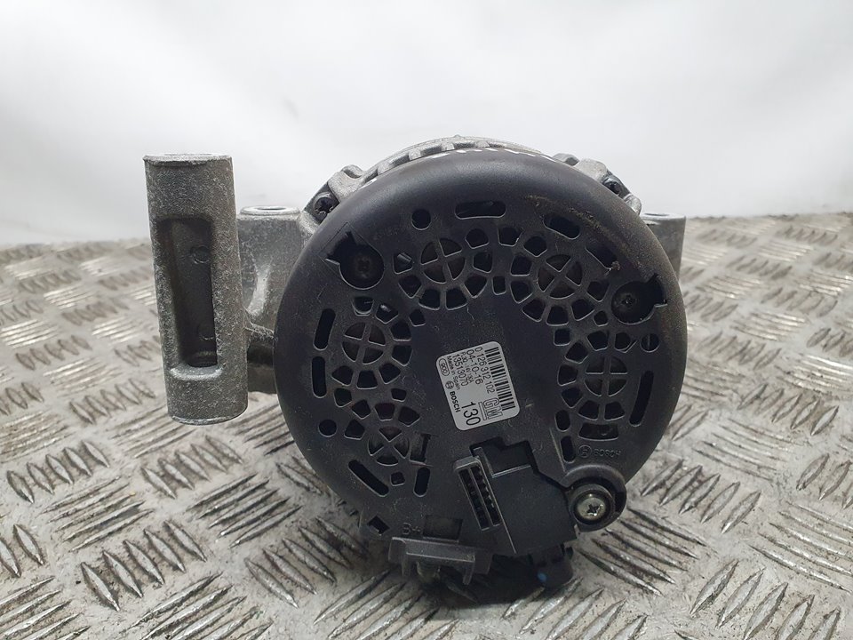 HYUNDAI Astra K (2015-2021) Alternator 13513070, 0126312102 23621780