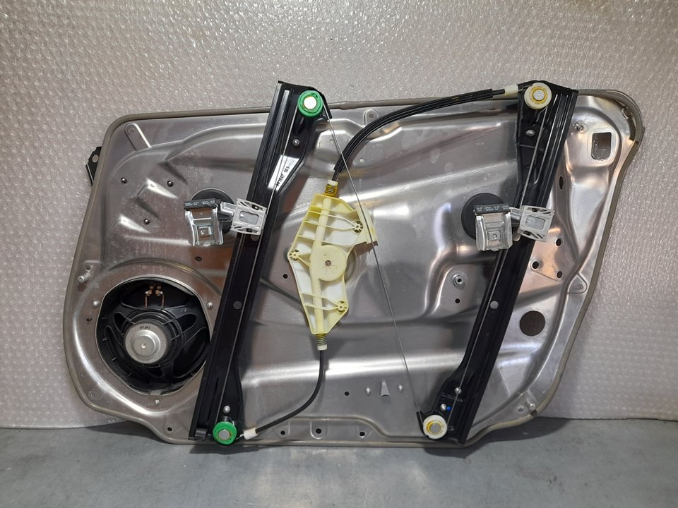 MERCEDES-BENZ C-Class W204/S204/C204 (2004-2015) Front Left Door Window Regulator 963757102 20613672