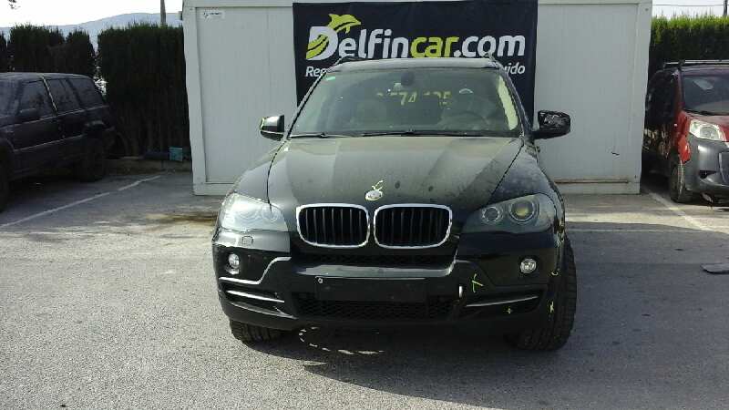 BMW X5 E70 (2006-2013) Переключатель кнопок 6131697278003, 502184, VALEO 18625076