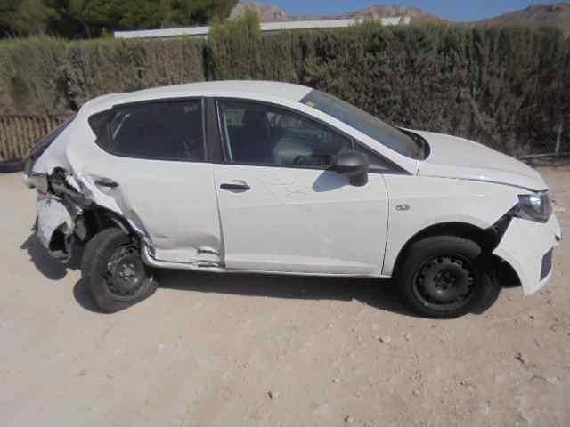 DODGE Ibiza 4 generation (2008-2017) Musiikkisoitin ilman GPS:ää 6J1035153C 18539505