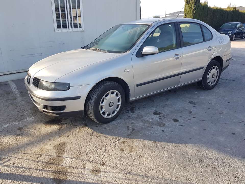 TOYOTA Toledo 2 generation (1999-2006) Преден десен фар PULIR 23127577