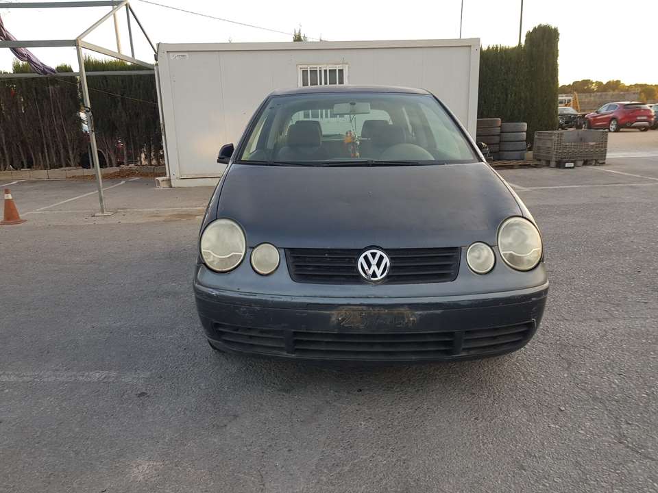 VOLVO Polo 4 generation (2001-2009) Indítómotor 02T911023H,0001125051 22498393