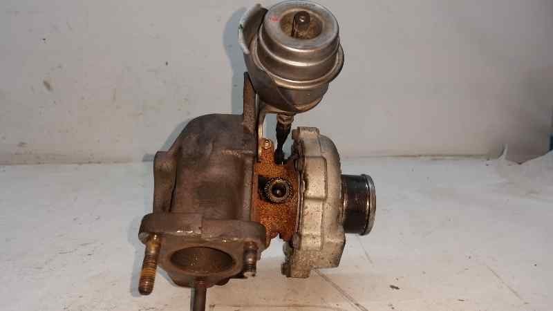 Turbocompressor 7406110002 de Kia Rio ii sedán (jb) 2005-2012 110 CV - pieza usada