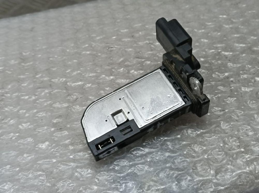 CITROËN Megane 3 generation (2008-2020) Mass Air Flow Sensor MAF 9677093080,AFH50M27 23718097