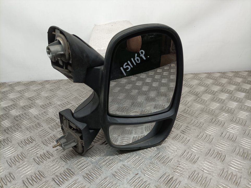 MG Trafic 2 generation (2001-2015) Right Side Wing Mirror MANUAL 21944090