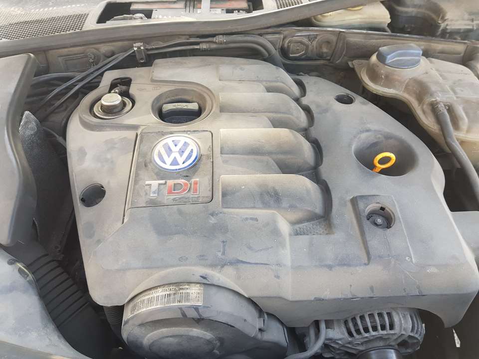 VOLKSWAGEN Passat B5 (1996-2005) Engine AVF,006787 24869296