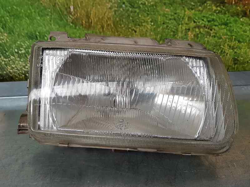 VOLKSWAGEN Polo 3 generation (1994-2002) Front Right Headlight 24009417