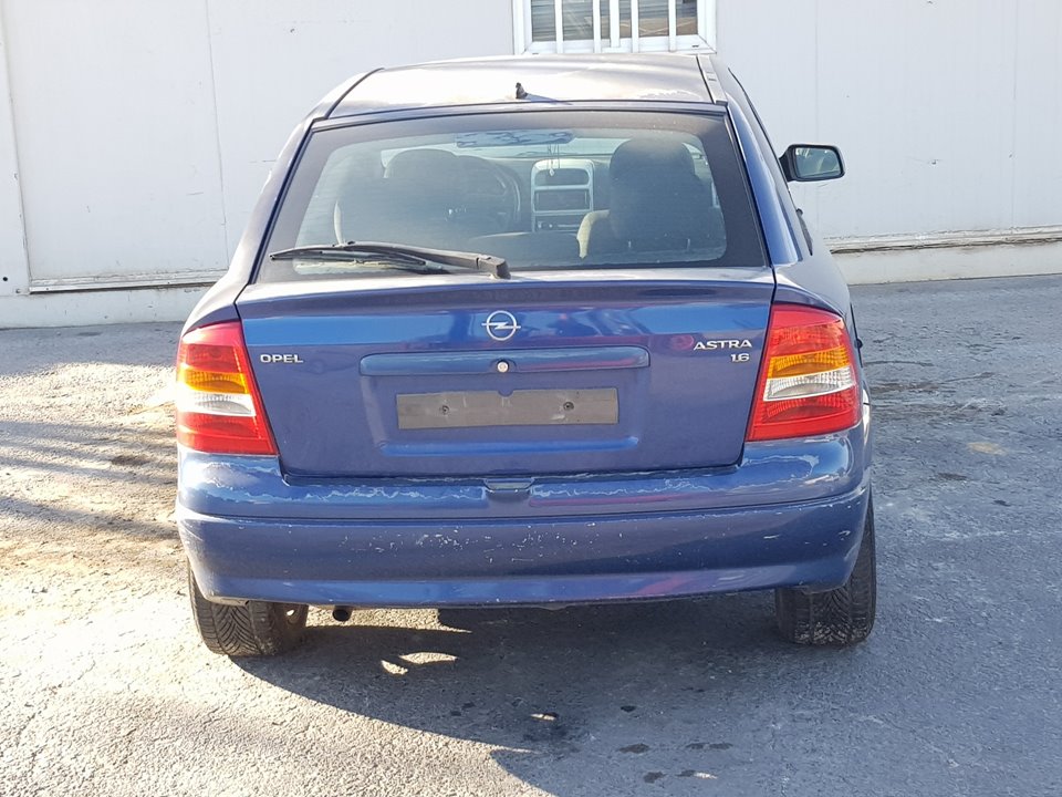 FIAT Astra H (2004-2014) Kormányműfogaslécek 9196194, 0250080025001 23662146