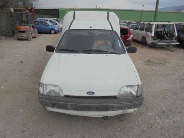 FORD Clio 1 generation (1990-1998) Semnalizare aripa dreapta față BLANCO 23712571