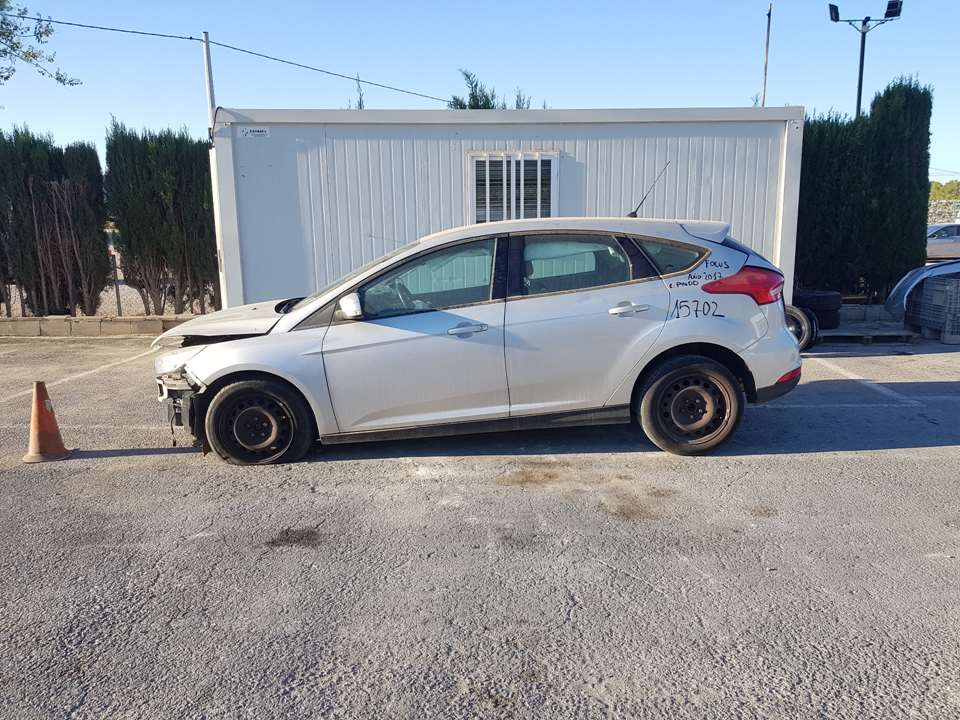 FORD Focus 3 generation (2011-2020) Охлаждающий радиатор BV618005AD 26530513