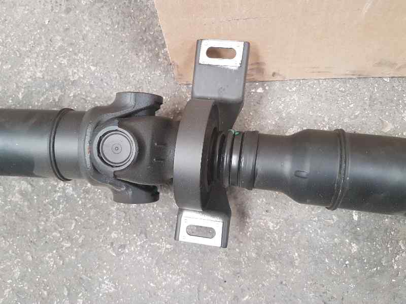 BMW C-Class W205/S205/C205 (2014-2023) Короткий кардан коробки передач A2055001 24020010