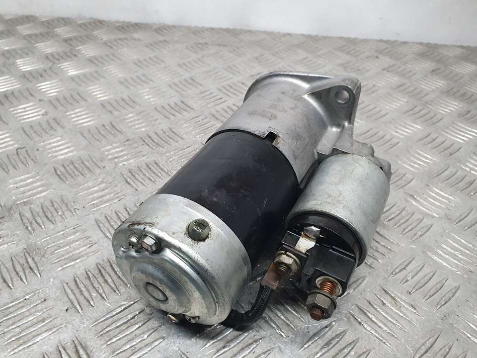 OPEL Zafira C (2012-2016) Starter Motor 55585238,M001T30173 21537417