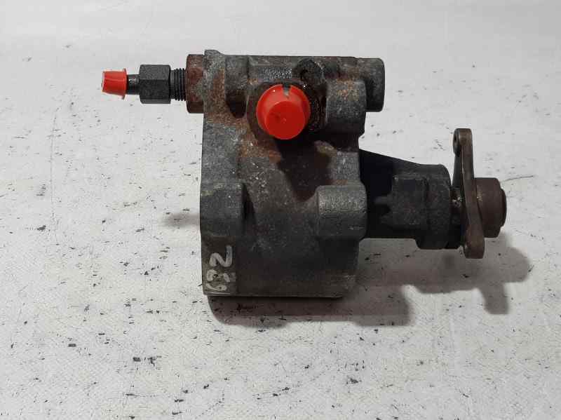 BMW Megane 2 generation (2002-2012) Power Steering Pump 7700840106, 26046186 18607646