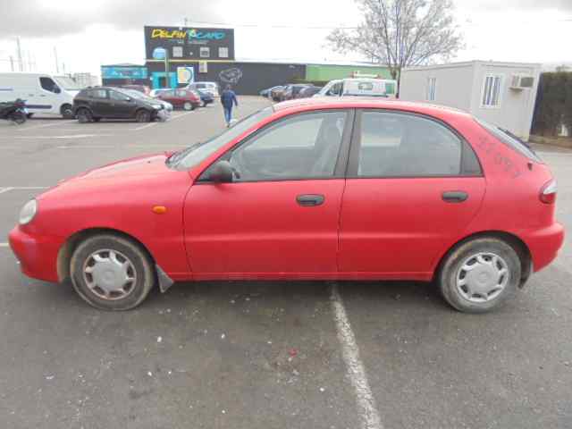 VAUXHALL Lanos T100 (1997-2008) Far dreapta față EXTERIOR 18582719