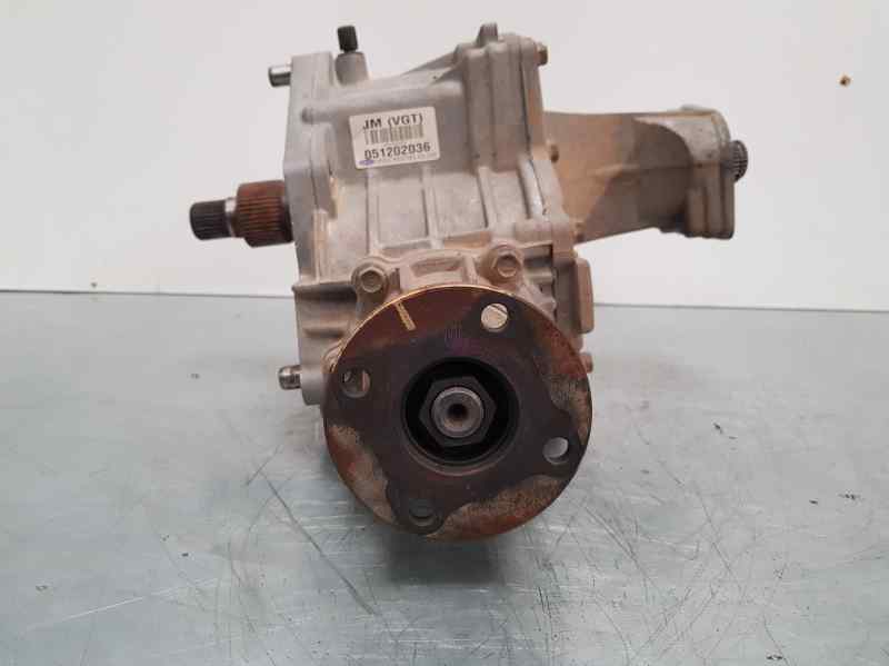 LANCIA Tucson 1 generation (2004-2010) Front Transfer Case JMVGT 18664883