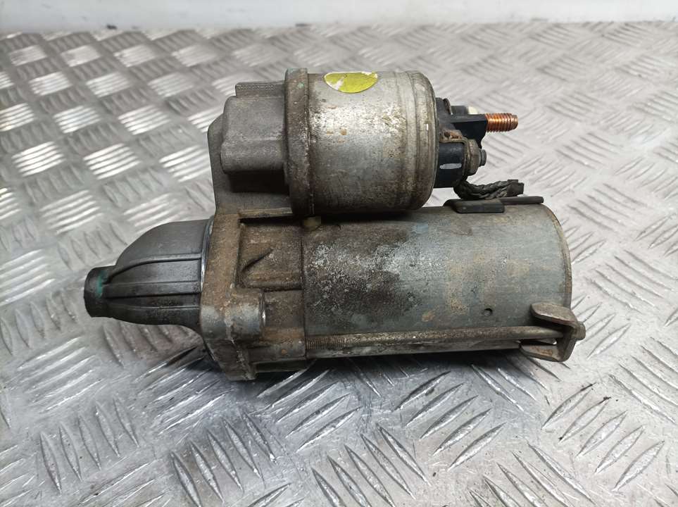 FIAT Doblo 1 generation (2001-2017) Starter Motor 55204116, D6G32, VALEO 23540962