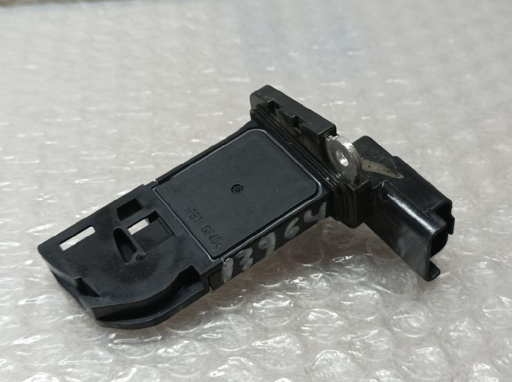 CITROËN C3 1 generation (2002-2010) Masseluftstrømsensor MAF 9677093080,AFH50M27 26510447