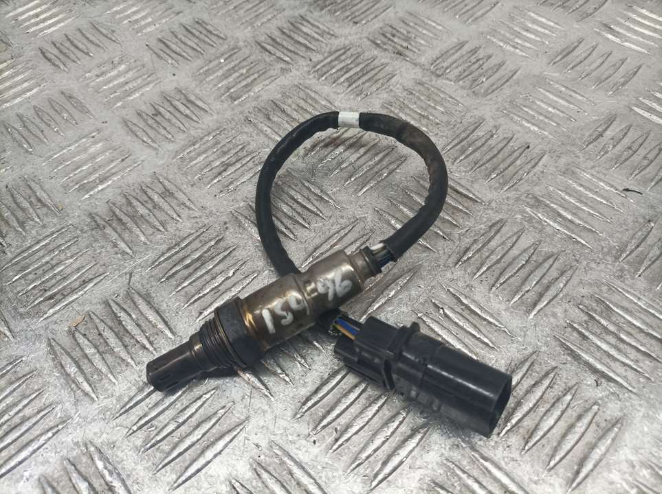 PEUGEOT 308 T9 (2013-2021) Lambda Oxygen Sensor 9683265480 25167280