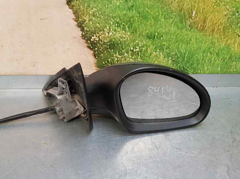 SEAT Cordoba 2 generation (1999-2009) Right Side Wing Mirror CARCASATOCADA 18479043