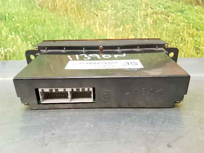 SSANGYONG Rexton Y200 (2001-2007) Climate  Control Unit 6870008510 18597125