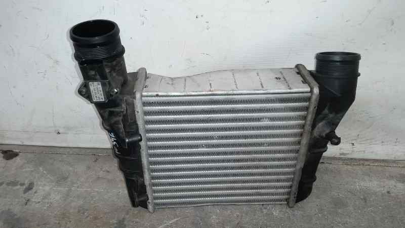 SEAT Exeo 1 generation (2009-2012) Intercooler Radiator 3229440, 8E0145805AA 18552833